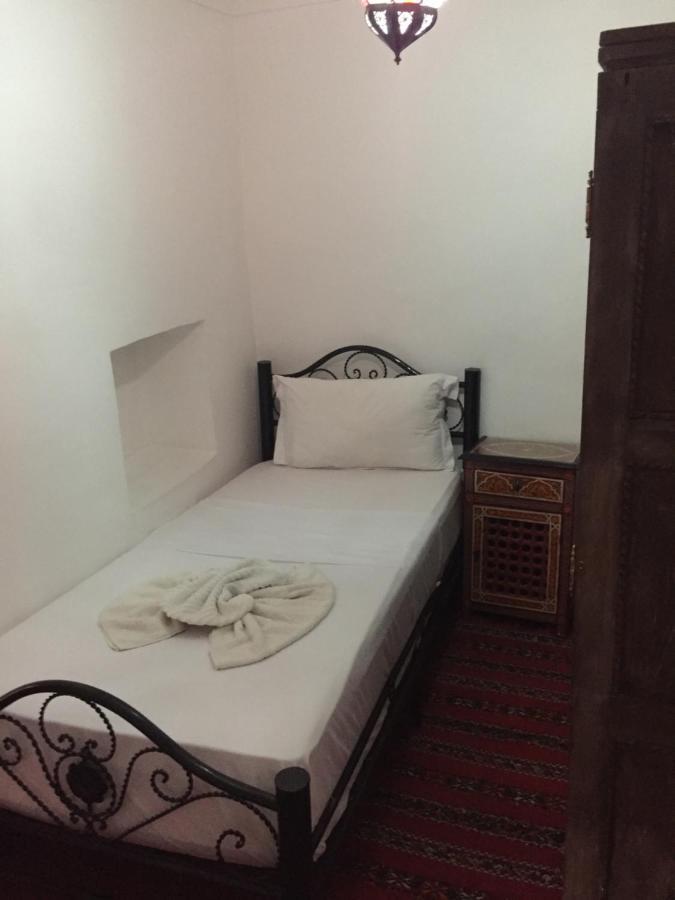 Riad Dar Lilas 마라케시 외부 사진