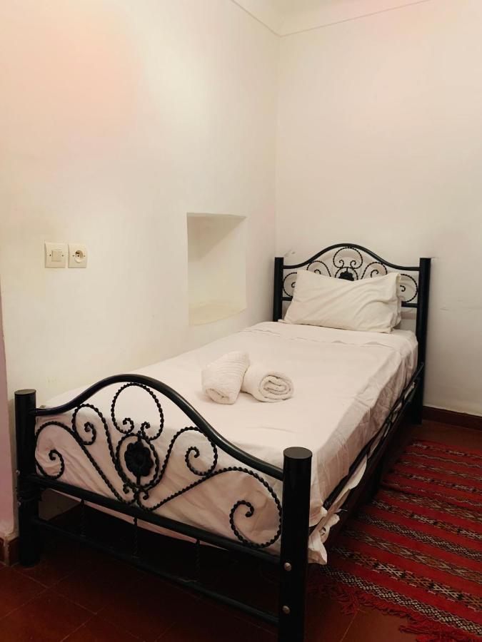 Riad Dar Lilas 마라케시 외부 사진