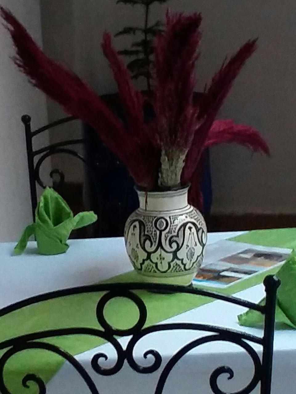 Riad Dar Lilas 마라케시 외부 사진
