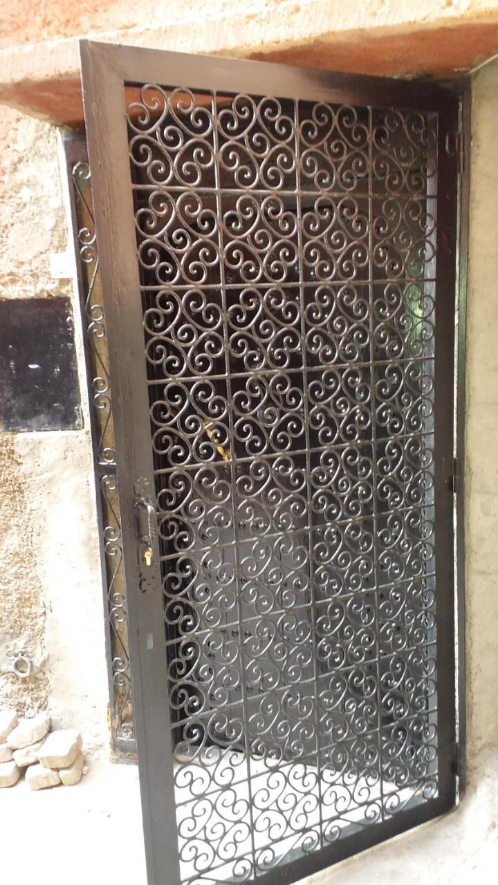 Riad Dar Lilas 마라케시 외부 사진